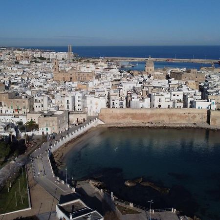 Palazzo Stapane Apartament Suite 9 Monopoli Esterno foto