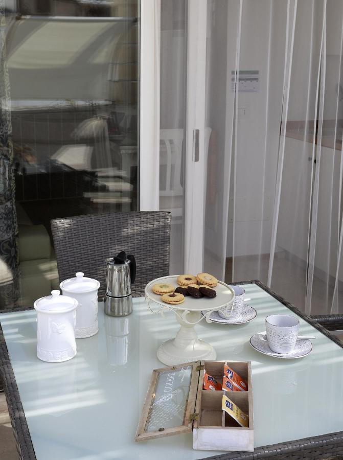 Palazzo Stapane Apartament Suite 9 Monopoli Esterno foto