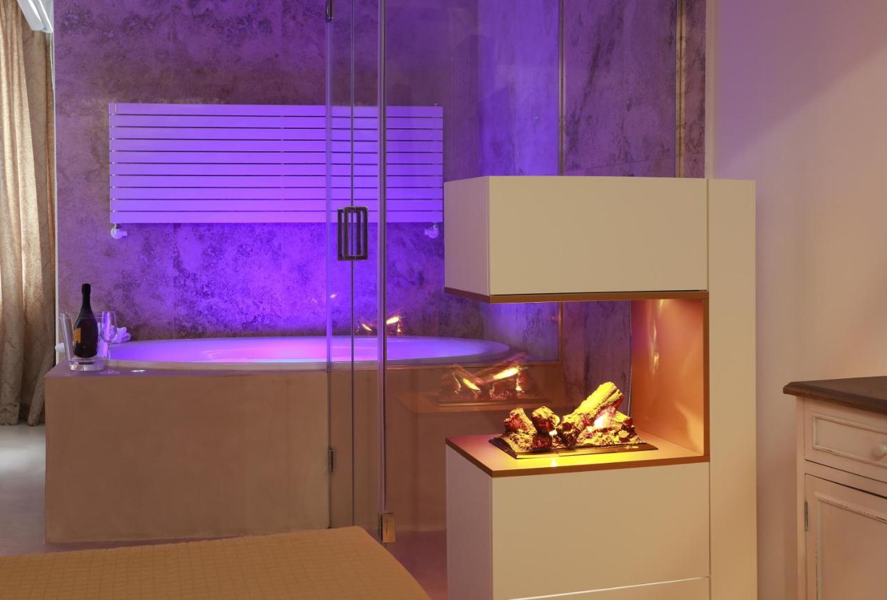 Palazzo Stapane Apartament Suite 9 Monopoli Esterno foto