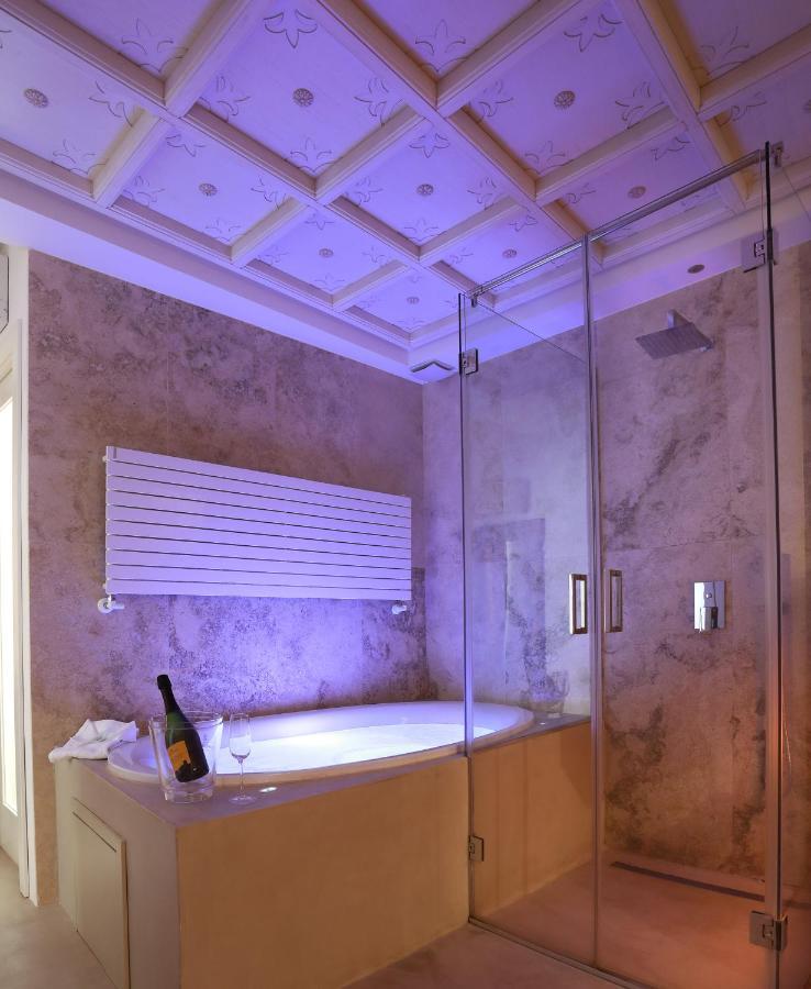 Palazzo Stapane Apartament Suite 9 Monopoli Esterno foto
