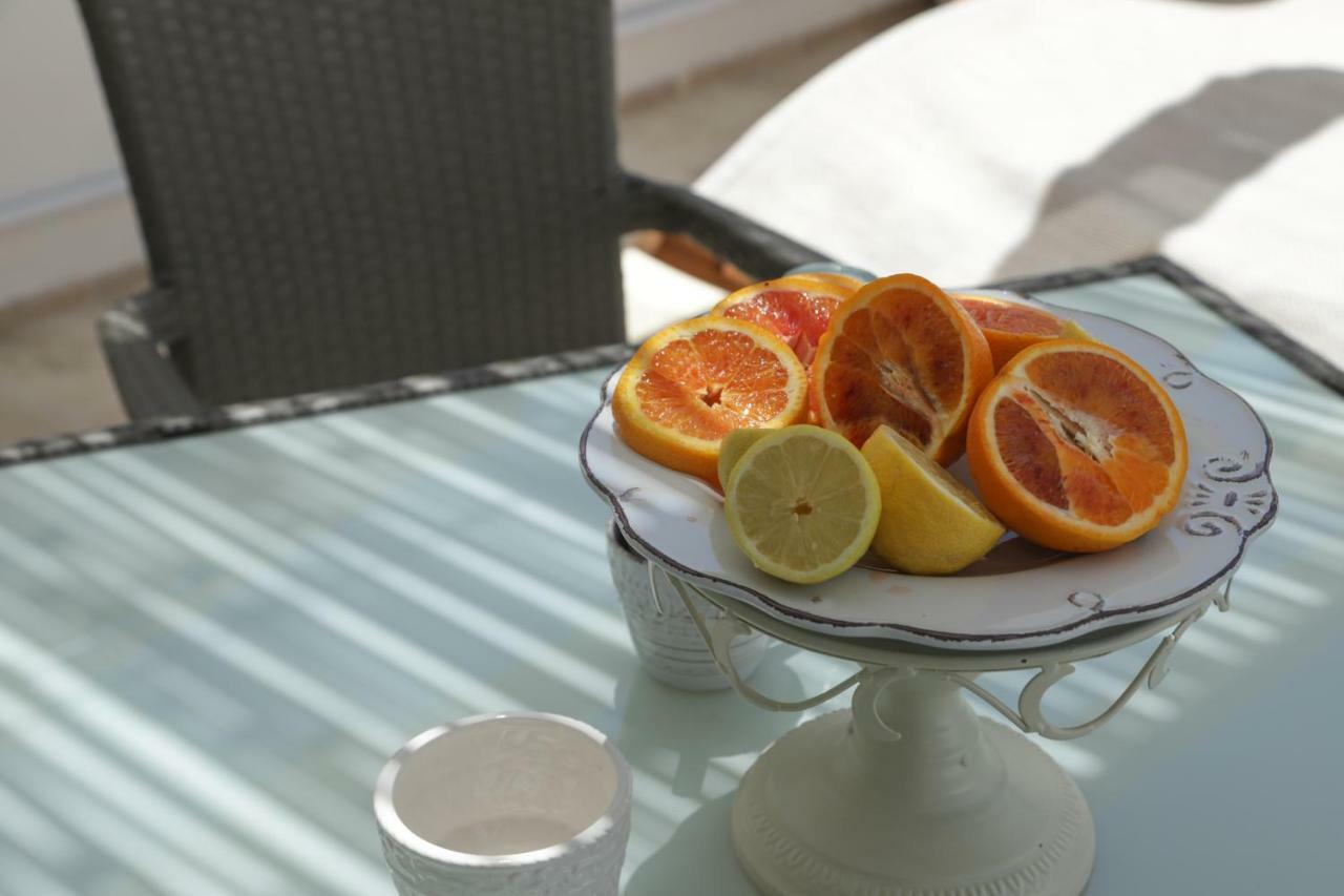 Palazzo Stapane Apartament Suite 9 Monopoli Esterno foto