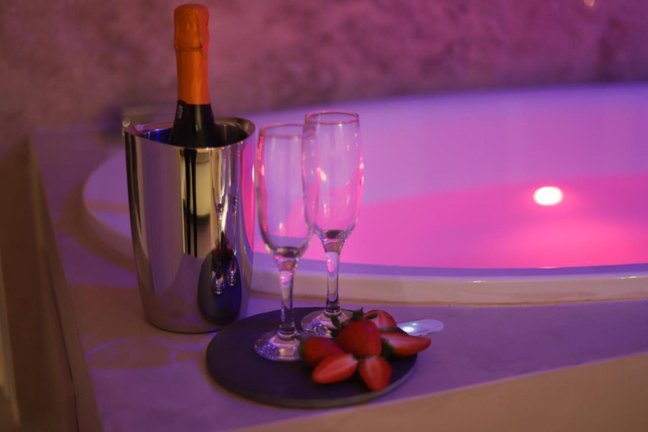 Palazzo Stapane Apartament Suite 9 Monopoli Esterno foto