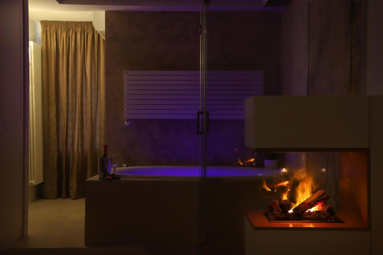 Palazzo Stapane Apartament Suite 9 Monopoli Esterno foto