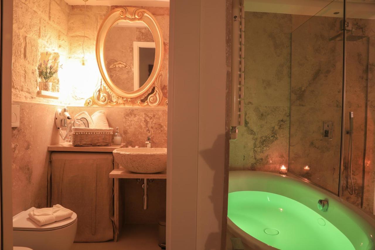 Palazzo Stapane Apartament Suite 9 Monopoli Esterno foto